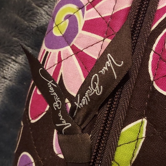 Vera Bradley shoulder bag - Picture 3 of 5
